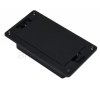 Battery holder 2xAA with switch